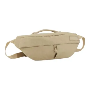 PUMA Nylon Fanny Pack Regular Unisex Khaki