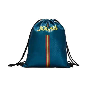 Joma Fabric Backpack Unisex Spruce Green