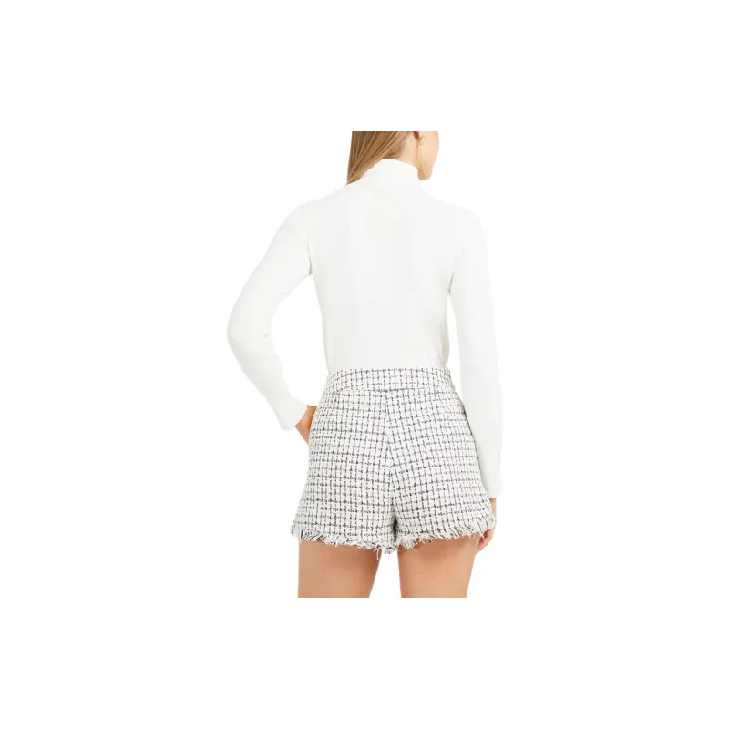 GUESS Sweaters Women's White-1