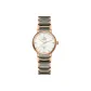 Silver Dial