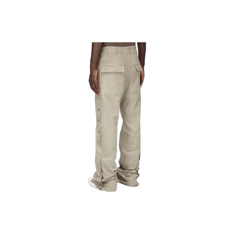Rick Owens DRKSHDW SS24 Jeans Men's Pearl-1