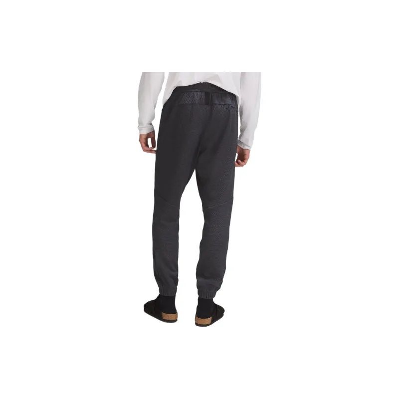Lululemon Wool Blend Knitted Sports Pants Men's-1