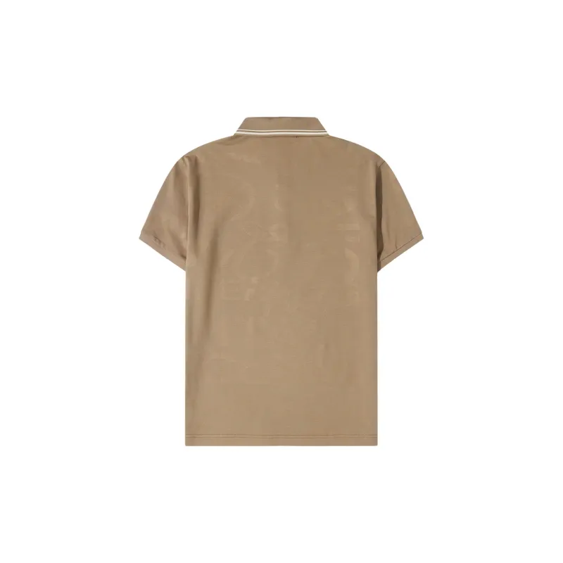 C'N'C New Order & Classics Series Polo Shirts Men-17