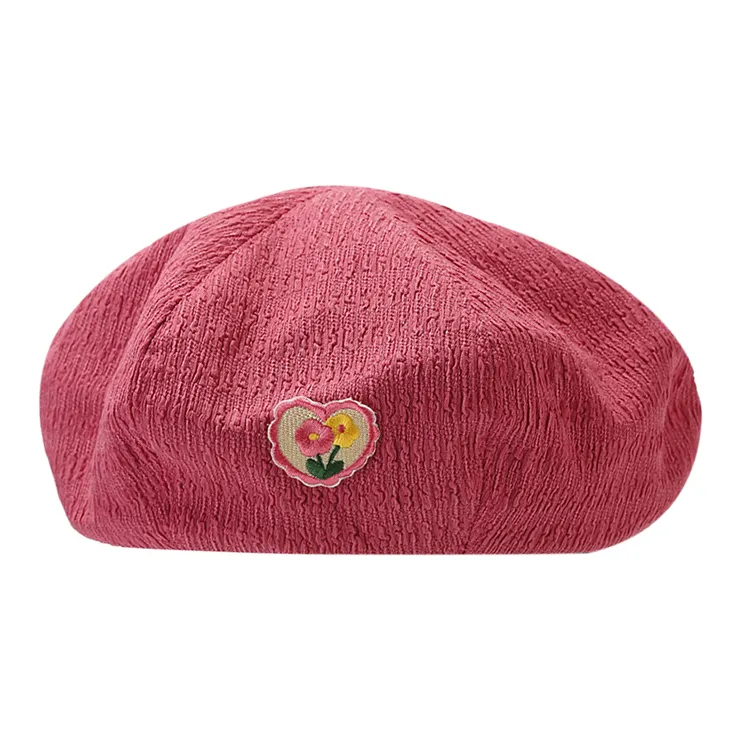 ACUC Berets Women's-3