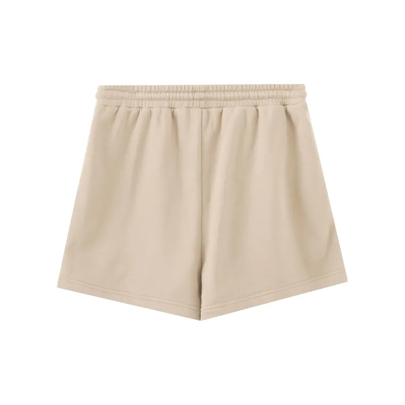 F426 Casual Shorts Unisex-6