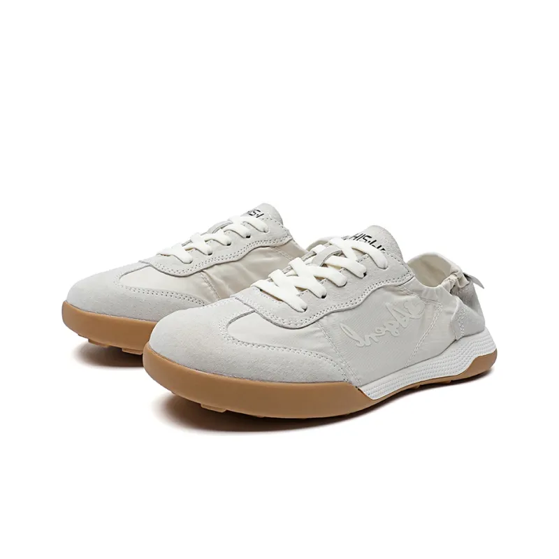 ABIDJAN Breathable And Lightweight Low Top Casual Shoes Women's-2
