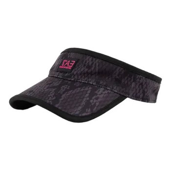 EMPORIO ARMANI Polyester Baseball Caps Women's Gray