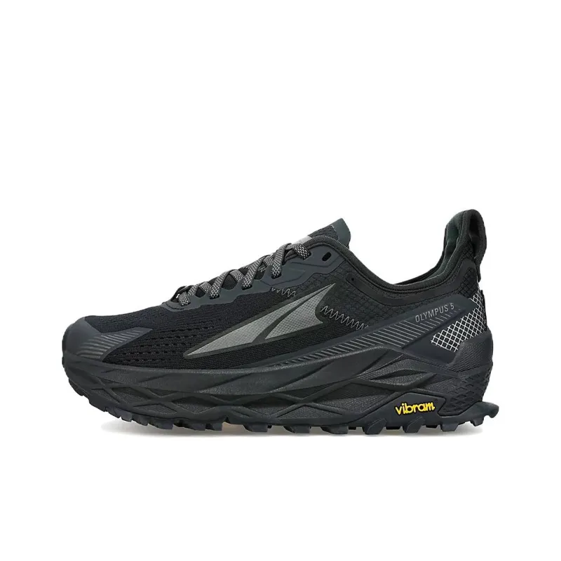 Altra Olympus 5 Mesh Sneakers-0