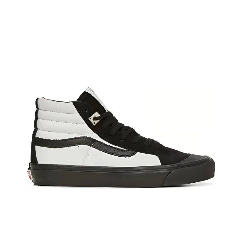 Vans Style 138 Alyx Black True White-1