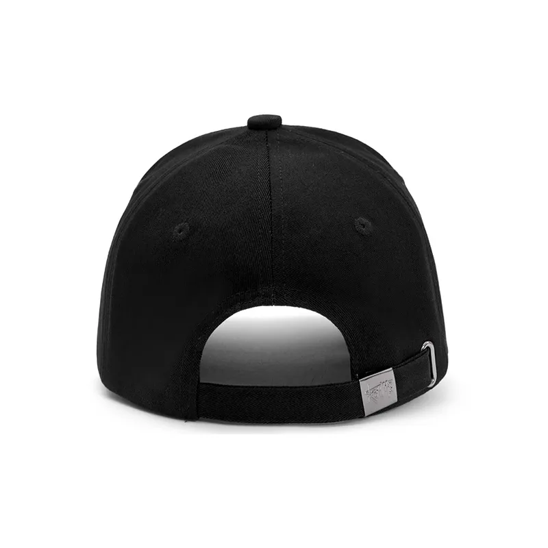 KENMO Cotton Baseball Caps Unisex-3