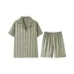 JDSC246082 Men's-Oak Green