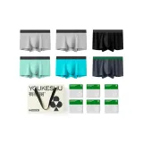 6 Pack, Light Gray+Light Gray+Black+Gray Green+Carbon Gray+Blue