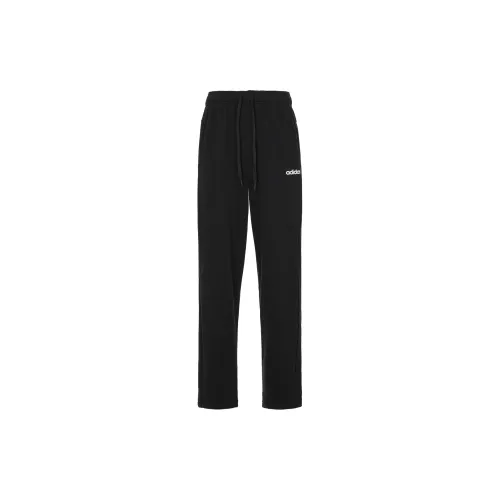 Adidas ESSENTIALS Knitted Sweatpants Men