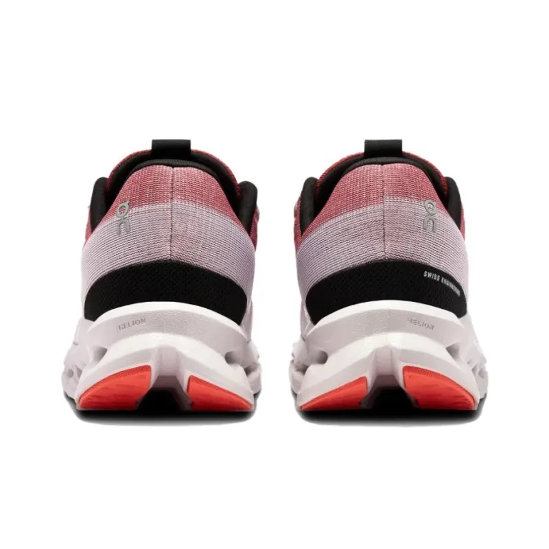 On Running Cloudsurfer Auburn Frost Women's-3