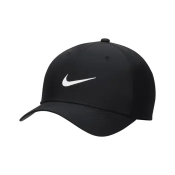 Nike Dri FIT Rise Structured Snapback Cap