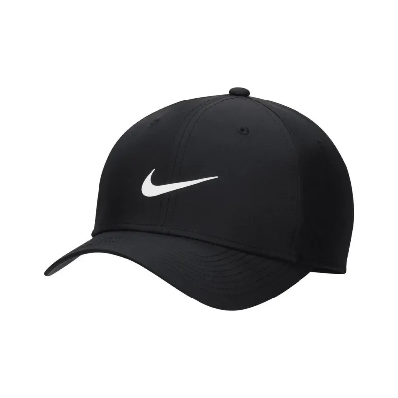 Nike Dri FIT Rise Structured Snapback Cap-0