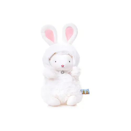Bunnies By The Bay 플러시 장난감