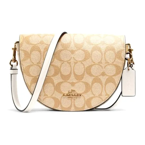 COACH Ellen Crossbody Bags