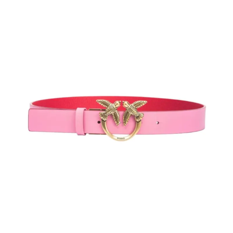 PINKO Love Berry H3 Belt-1
