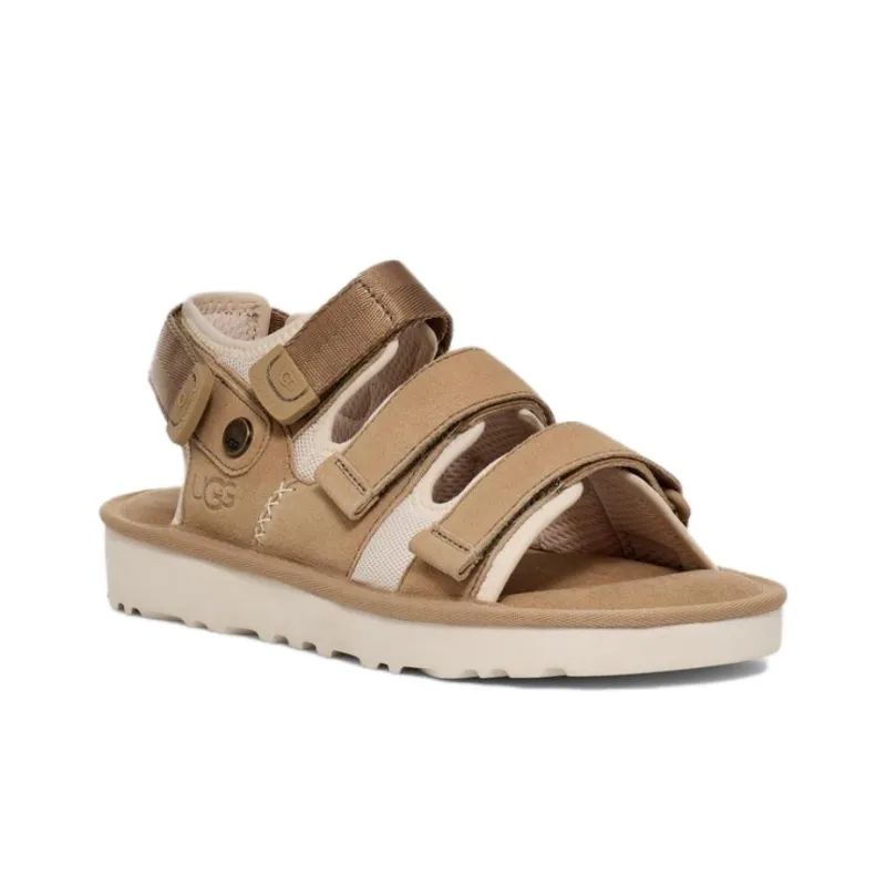 UGG Goldencoast Multistrap Sandal Sand-2