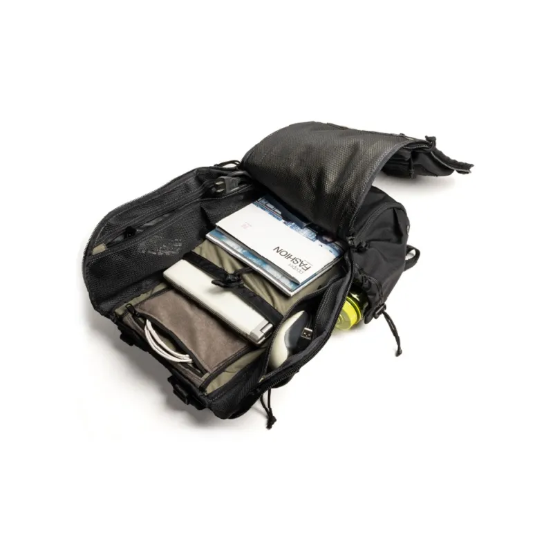 MAGFORCE 500D Nylon Backpack Men's-11