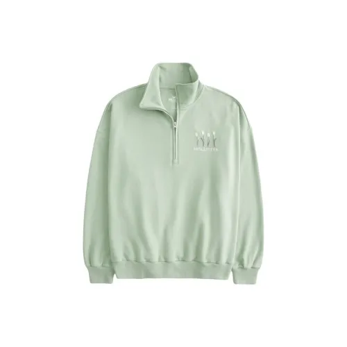 Hollister Sweatshirts Women's