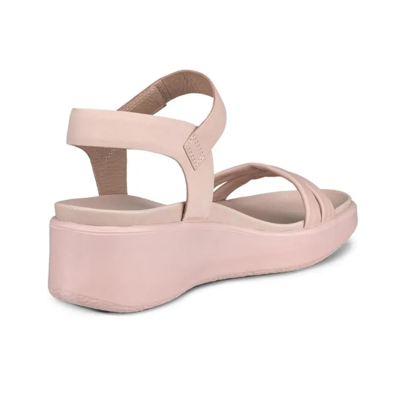 Ecco Flowt Leather Sandals Women's-2