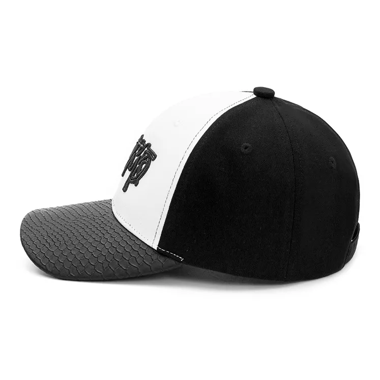 KENMO Cotton Baseball Caps Unisex-2