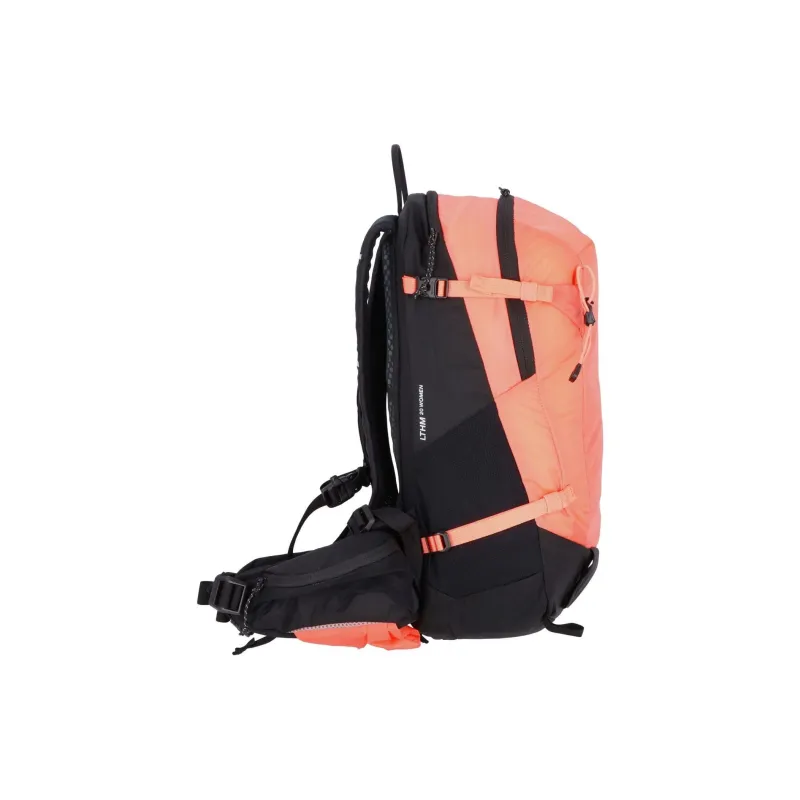 MAMMUT 20L Outdoor Bags Polyamide Pink Unisex-2