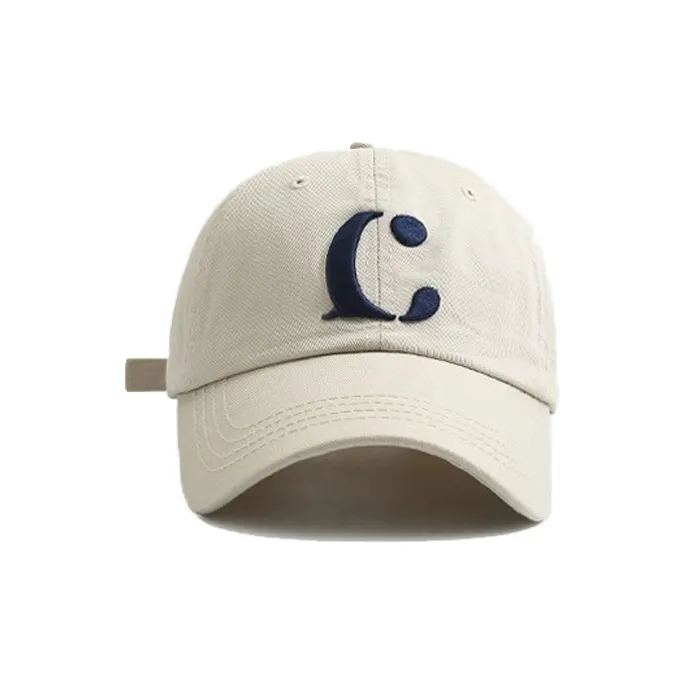RX UVCUT Cotton Baseball Caps Unisex-2