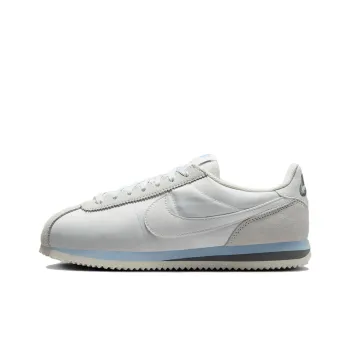Nike Cortez White/Glacier Blue Women's
