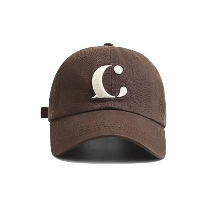 RX UVCUT Cotton Baseball Caps Unisex-3
