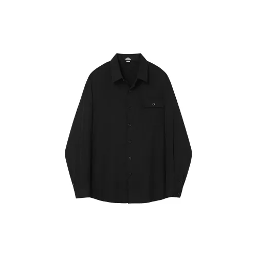 TEPOR Unisex Shirt