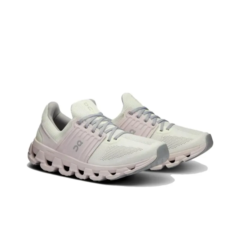 On Running Cloudswift 3 Ad Ivory Lily Women's-2