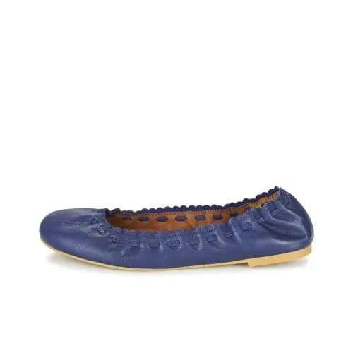 See By Chloe Women's Casual Shoes Women's Blue