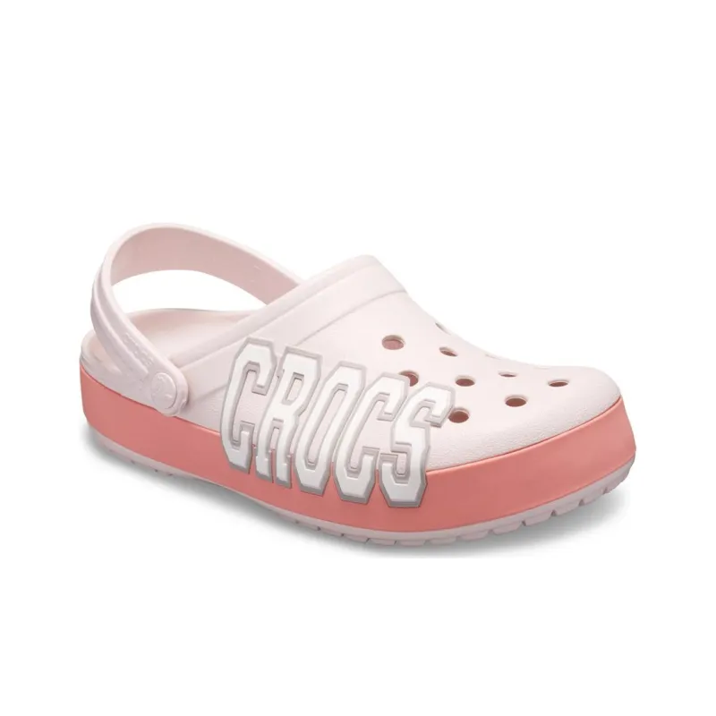 Crocs Classic Clog Clogs Unisex Nude Pink-2