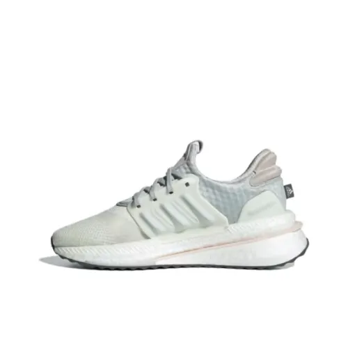 Adidas X_PLRBOOST Ivory Grey Putty Mauve Women's