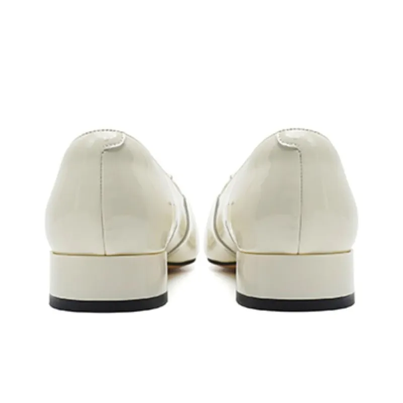 ELLE Casual Single Shoes 2.6cm Women's-9