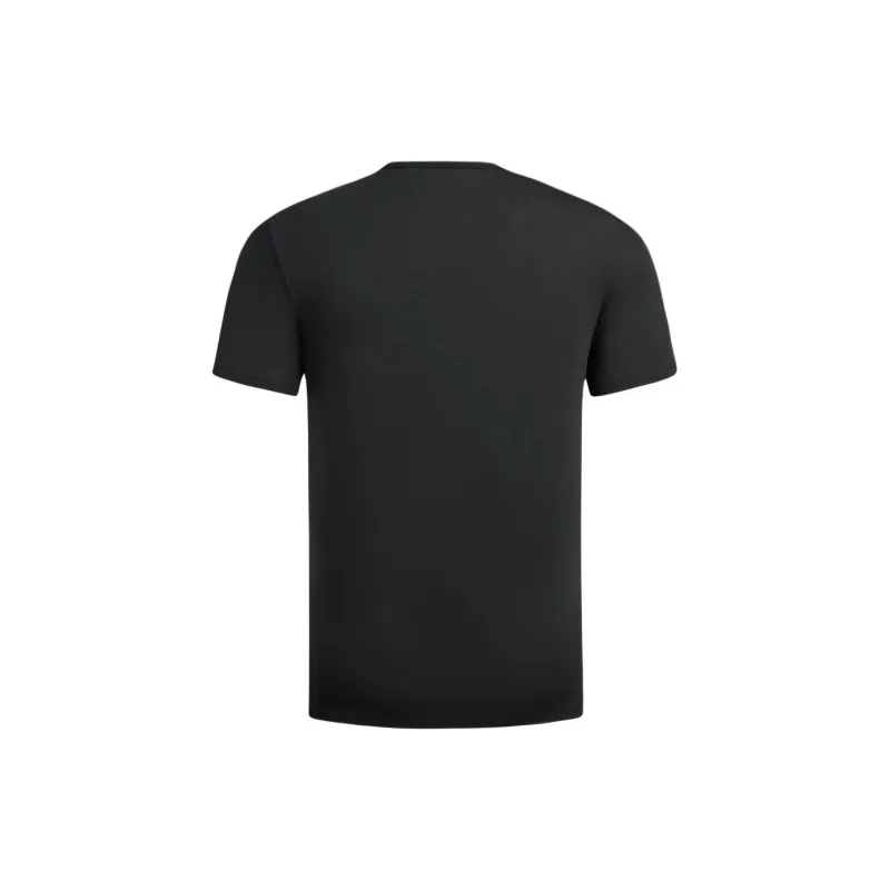 EMPORIO ARMANI T Shirt Black Men's 2 Pack-2