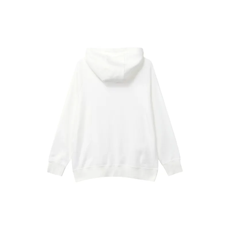 Nike American Sweatshirt Women's White-1