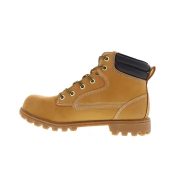 FILA Short Martin Boot Men's Brown