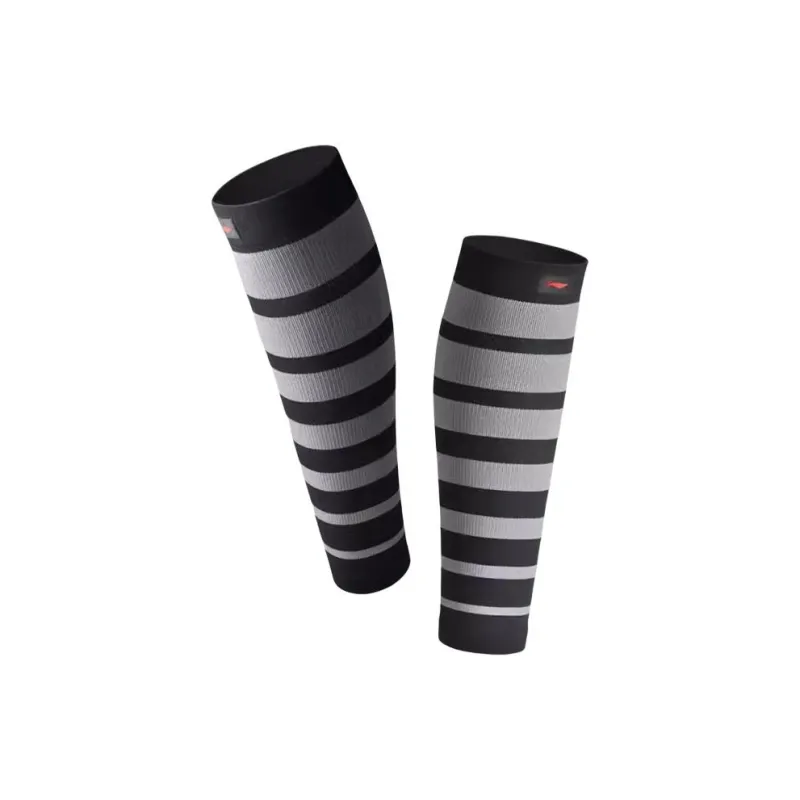 LiNing Running Leg Guards Breathable Protective-6