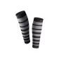 842 Calf Protection[Gray Stripes]