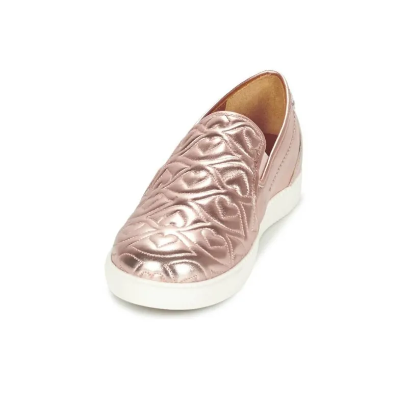 See By Chloe Casual Single Shoes Women's Pink-2