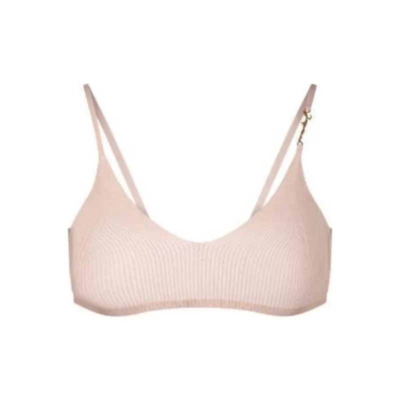 Jacquemus Le Bandeau Pralu 'Light Beige'-0