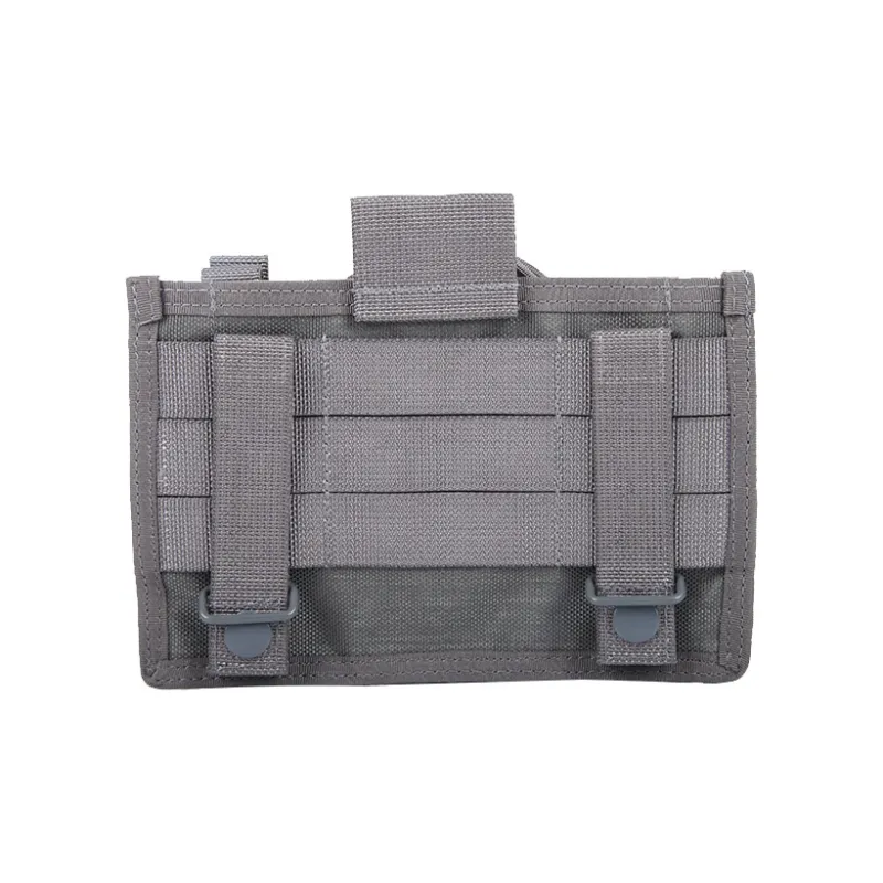 MAGFORCE 1050D Nylon Fabric Fanny Pack Regular Men's Camouflage-19