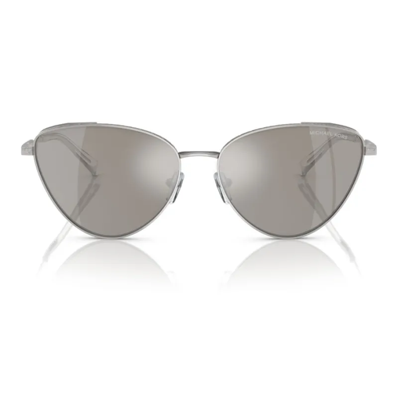 MICHAEL KORS Cat-Eye Frame Sunglasses-1
