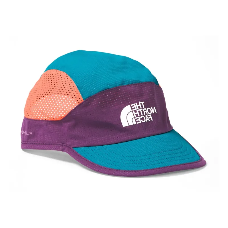 THE NORTH FACE Polyester Recycled Polyester Mesh Elastane Baseball Caps Unisex Multicolor-2