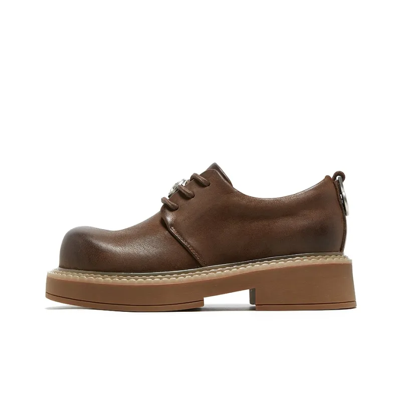XB ITER Casual Single Shoes Women's-7