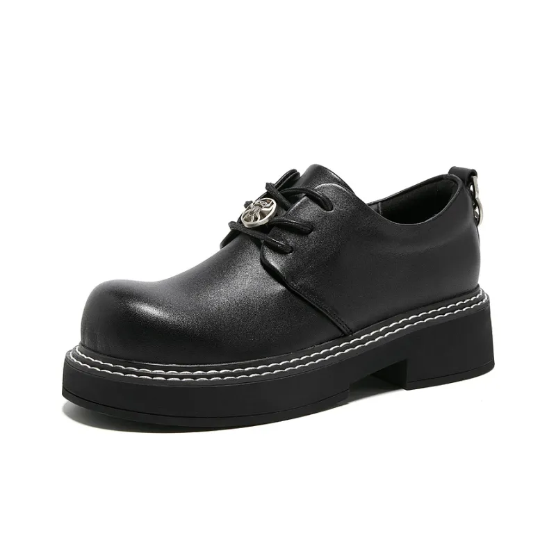 XB ITER Casual Single Shoes Women's-3